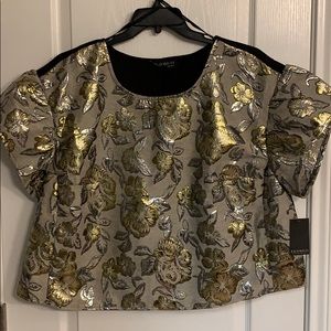 Eloquii Tops - Crop Eloquii Tops - Crop